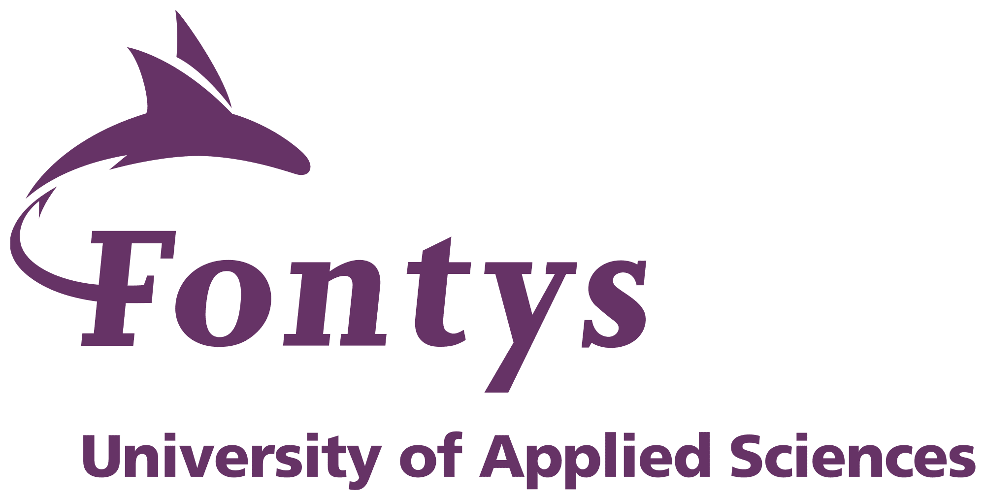 fontys logo 1