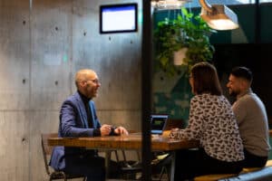Bliqsem LinkedIn training